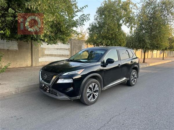 Nissan for sale in Iraq